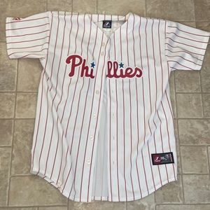 XL Jason Werth Jersey